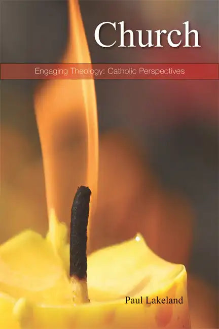 Church: Living Communion - Paperback
