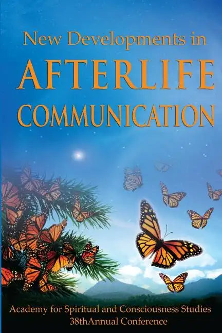 New Developments in Afterlife Communication - Paperback
