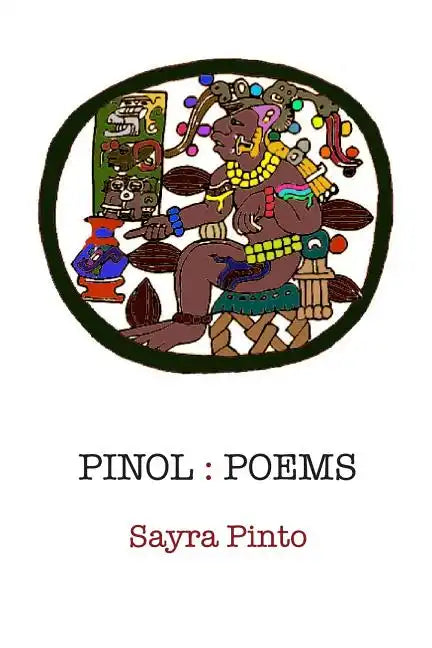 Pinol: Poems - Paperback