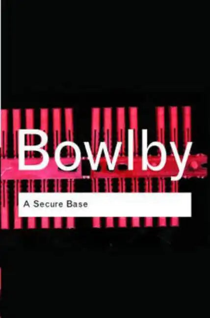 A Secure Base - Paperback