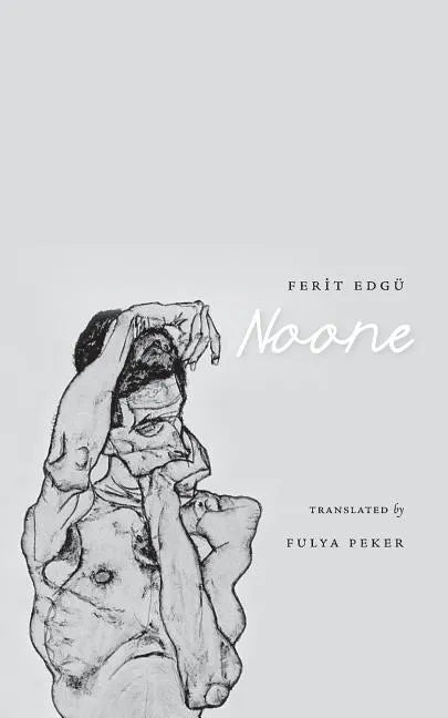 Noone - Paperback
