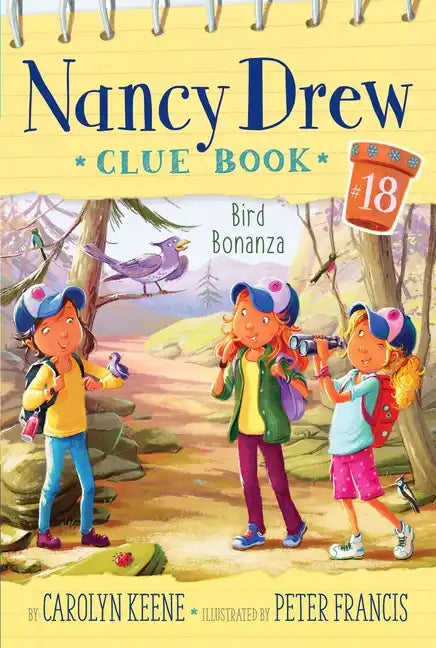 Bird Bonanza - Paperback
