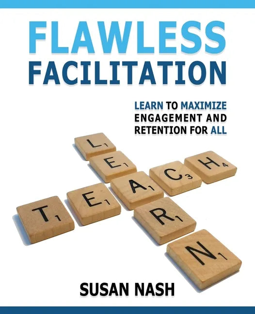Flawless Facilitation - Paperback