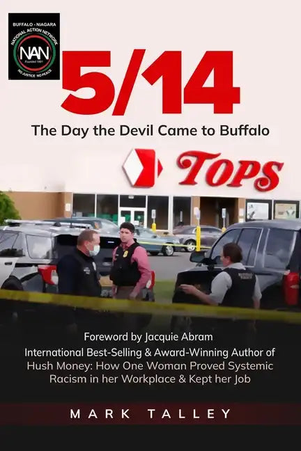 5/14: The Day the Devil Came to Buffalo - Paperback