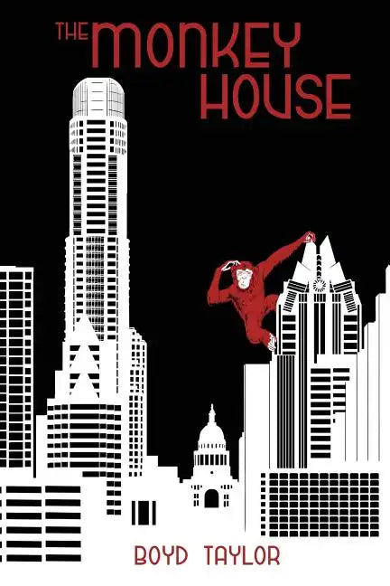 The Monkey House - Paperback