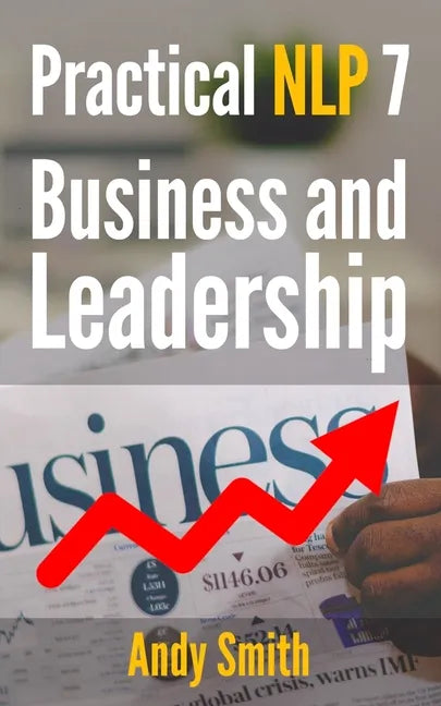 Practical NLP 7: Business And Leadership - Paperback