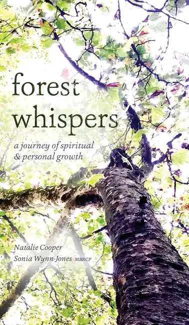 Forest Whispers - Hardcover