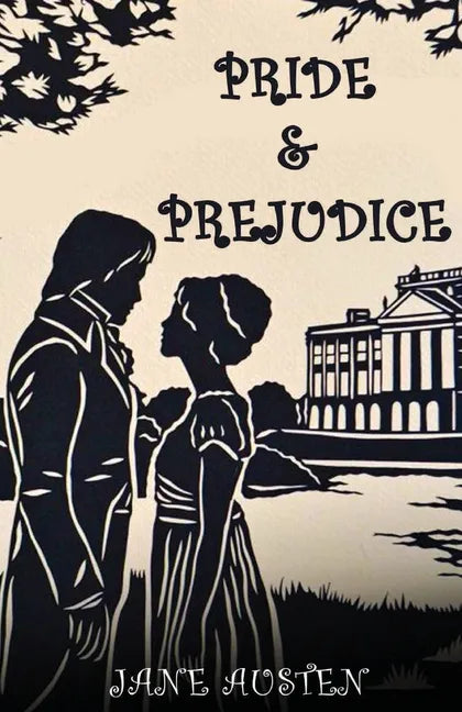 Pride And Prejudice - Paperback