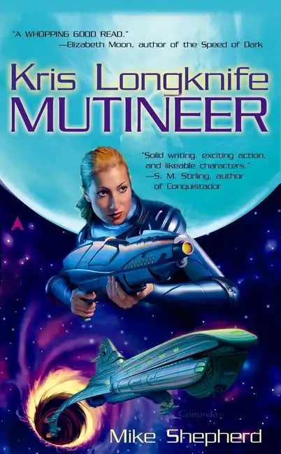 Mutineer - Paperback