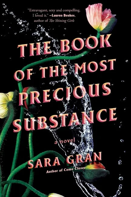 The Book of the Most Precious Substance - Paperback