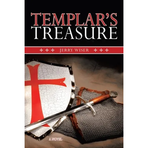 Templar's Treasure - Paperback