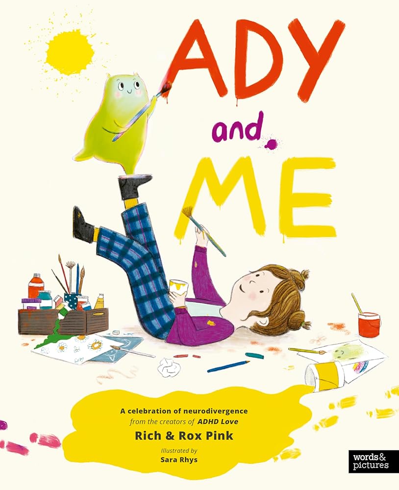 Ady and Me
