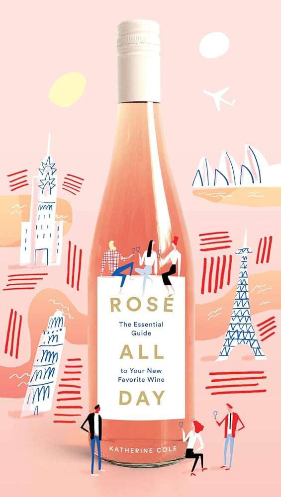 Rosé All Day