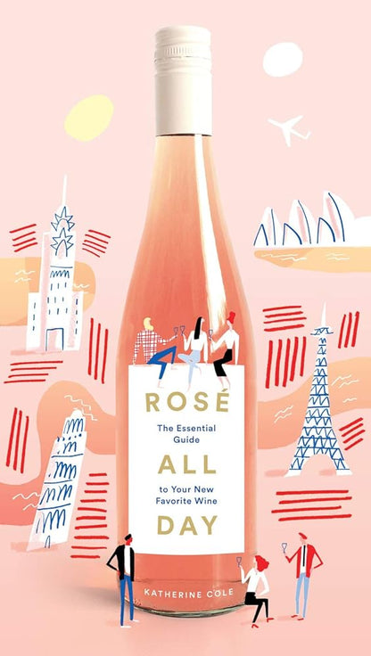 Rosé All Day