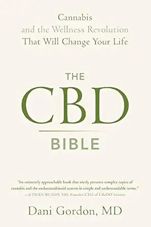 The CBD Bible