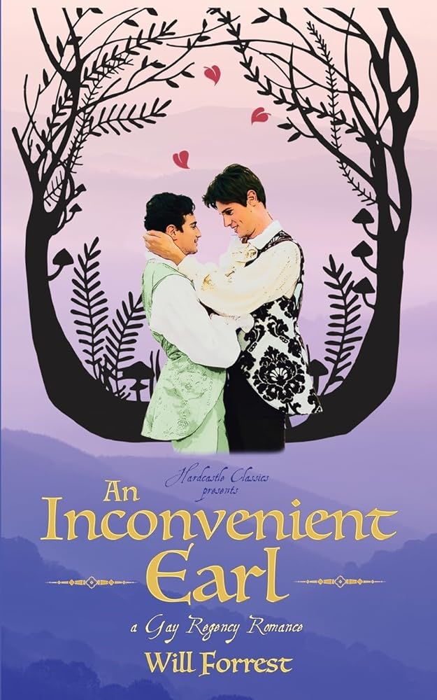 An Inconvenient Earl
