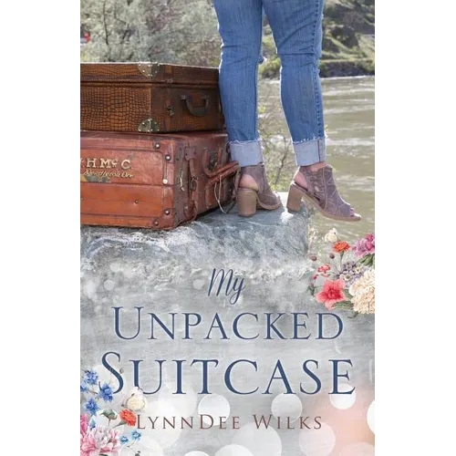 My Unpacked Suitcase - Paperback