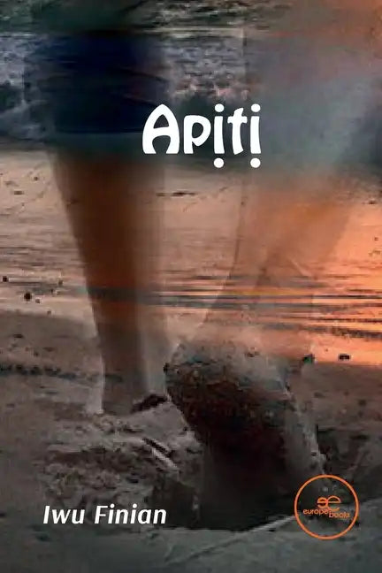 Apiti - Paperback