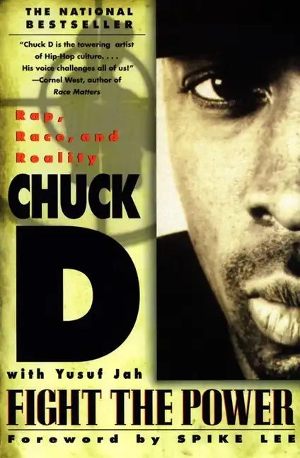 Fight the Power: Rap, Race, and Reality - Paperback