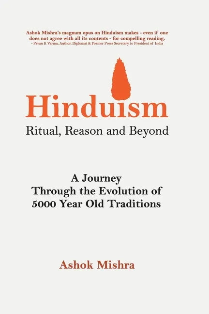 Hinduism - Ritual, Reason and Beyond - Paperback