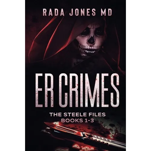 Er Crimes - Paperback