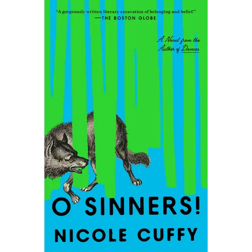 O Sinners! - Paperback