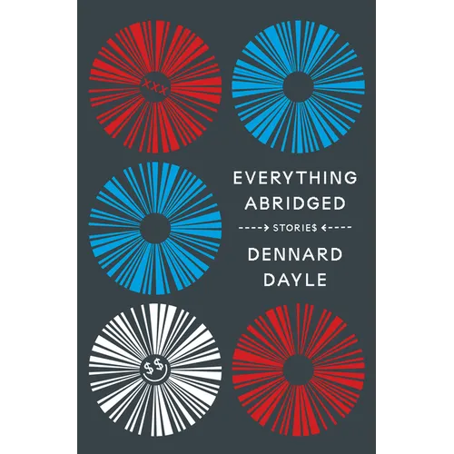 Everything Abridged: Stories - Hardcover