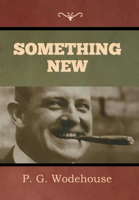 Something New - Hardcover
