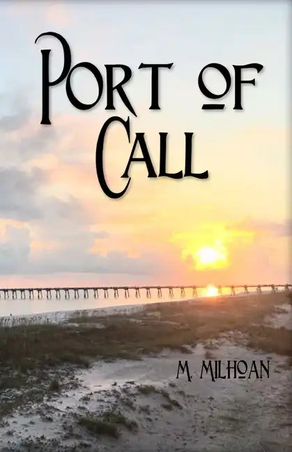 Port of Call - Paperback