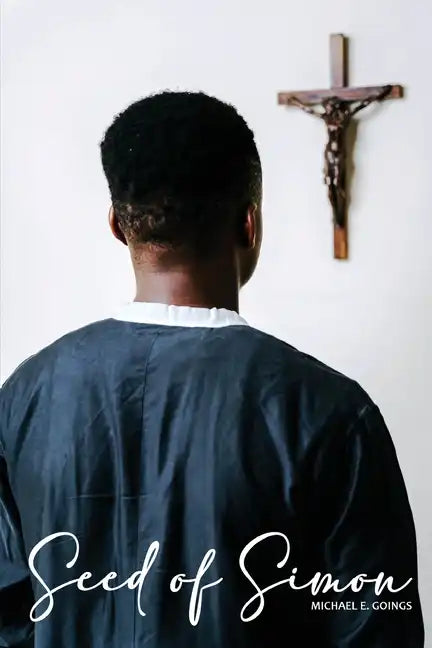 Seed of Simon - Paperback