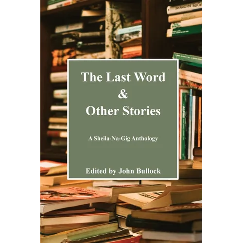The Last Word - Paperback