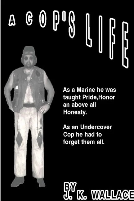 A Cop's Life - Paperback
