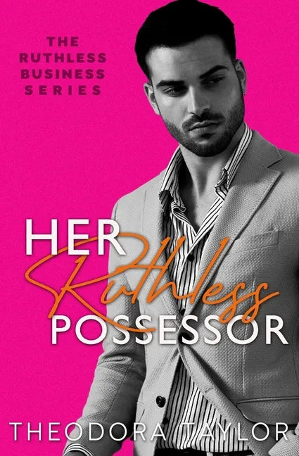 Her Ruthless Possessor: 50 Loving States, Florida - Paperback
