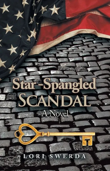 Star-Spangled Scandal - Paperback