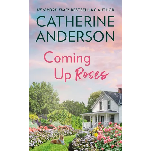 Coming Up Roses - Paperback