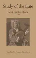 Study of the Lute - Paperback