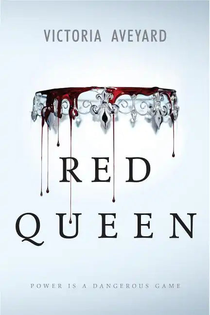 Red Queen - Hardcover