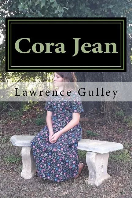 Cora Jean - Paperback