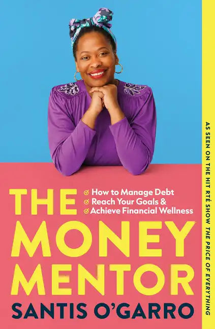 The Money Mentor - Paperback