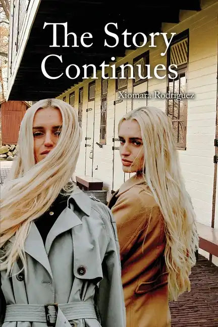 The Story Continues - Paperback