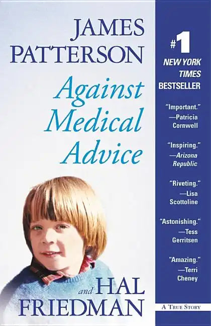 Against Medical Advice - Paperback