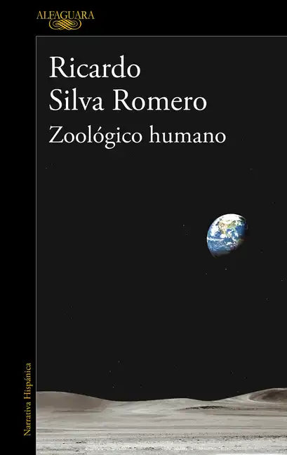 Zoológico Humano - Paperback
