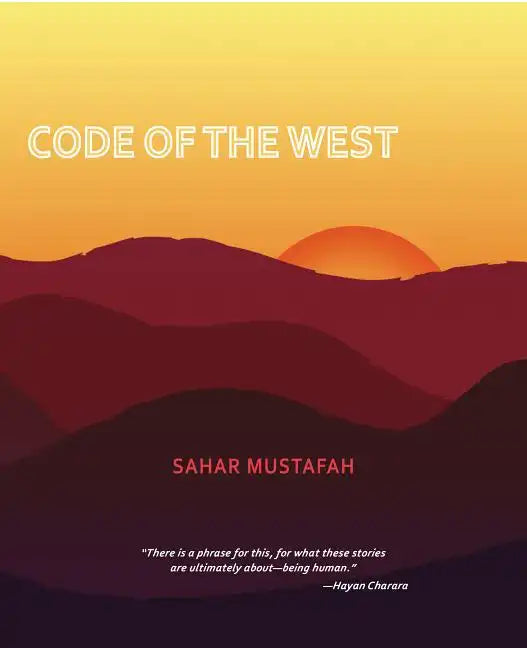 Code of the West - Paperback