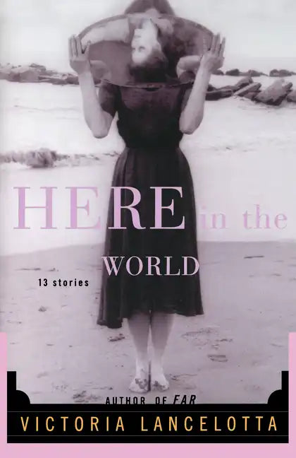 Here in the World - Paperback