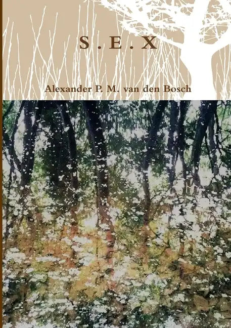 S . E . X - Paperback
