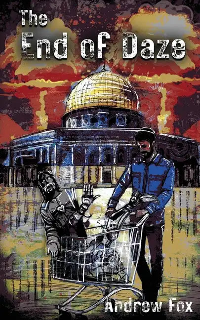 The End of Daze - Paperback