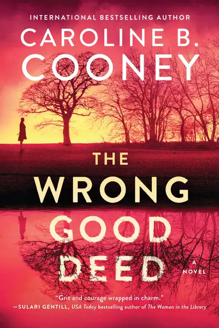 The Wrong Good Deed - Hardcover