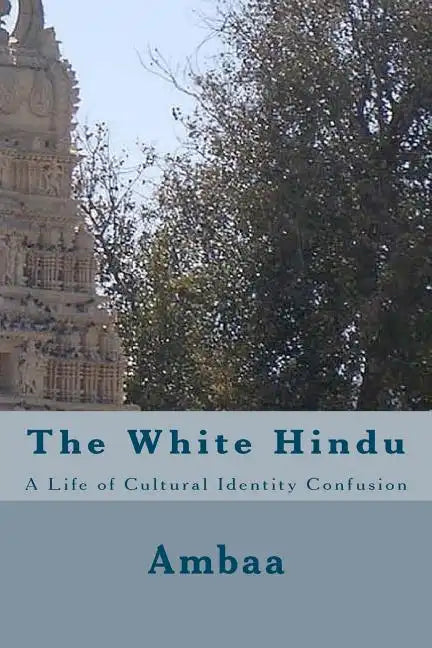 The White Hindu - Paperback
