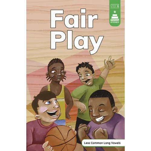 Fair Play - Paperback