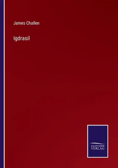 Igdrasil - Paperback